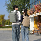 Stylish Multi-Compartment Backpack