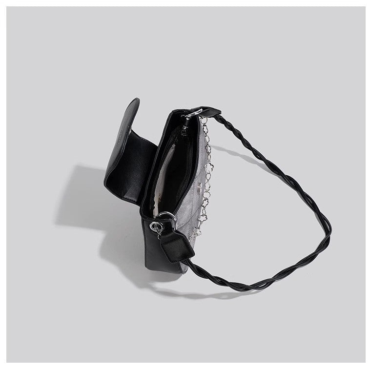 Stylish Crossbody Shoulder Bag