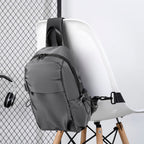 Crossbody Sling Backpack