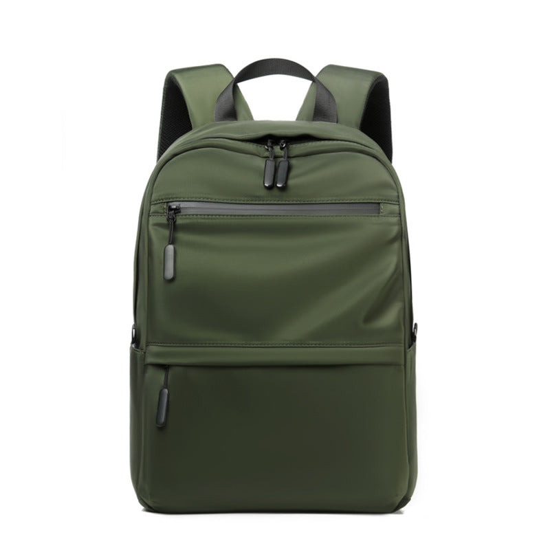 Sleek Urban Travel Backpack