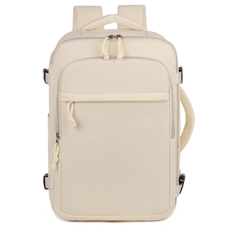 Versatile Travel Backpack
