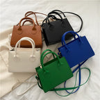 Stylish Mini-Handbag