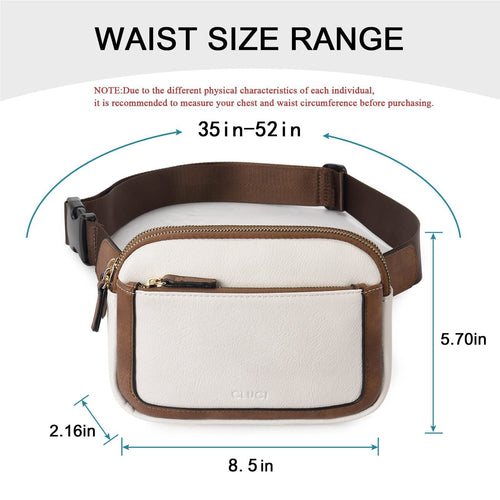 Crossbody bag