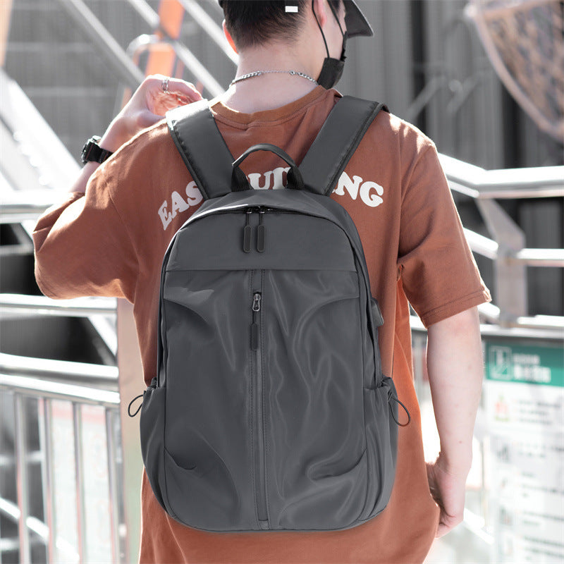 Ultra-Lightweight Waterproof Backpack