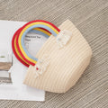 Handmade Beach Bag