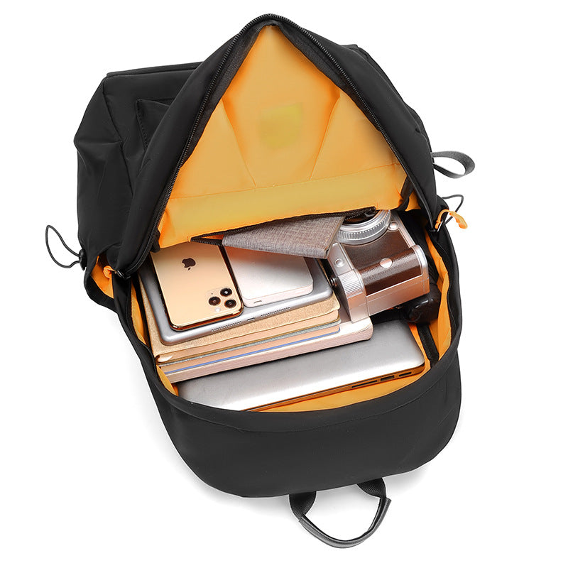 Versatile All-Weather Backpack
