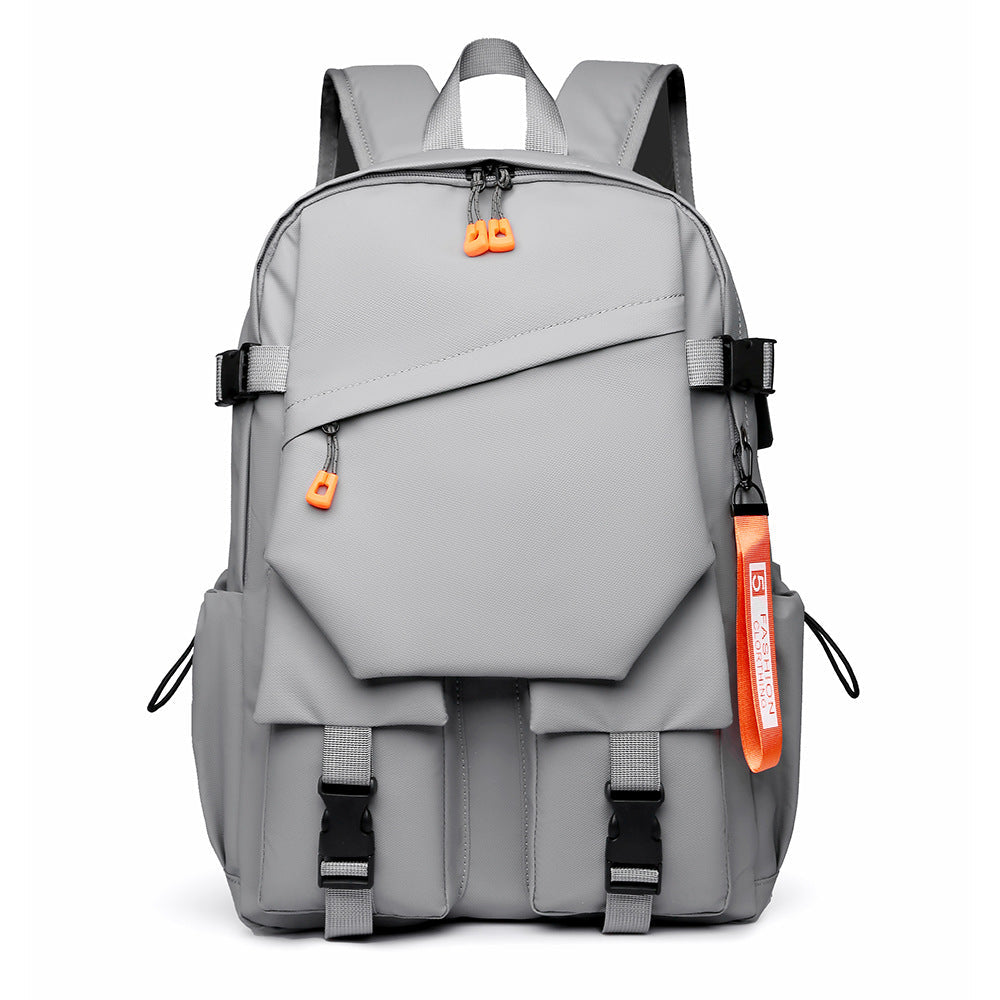 Functional Ergonomic Urban Backpack