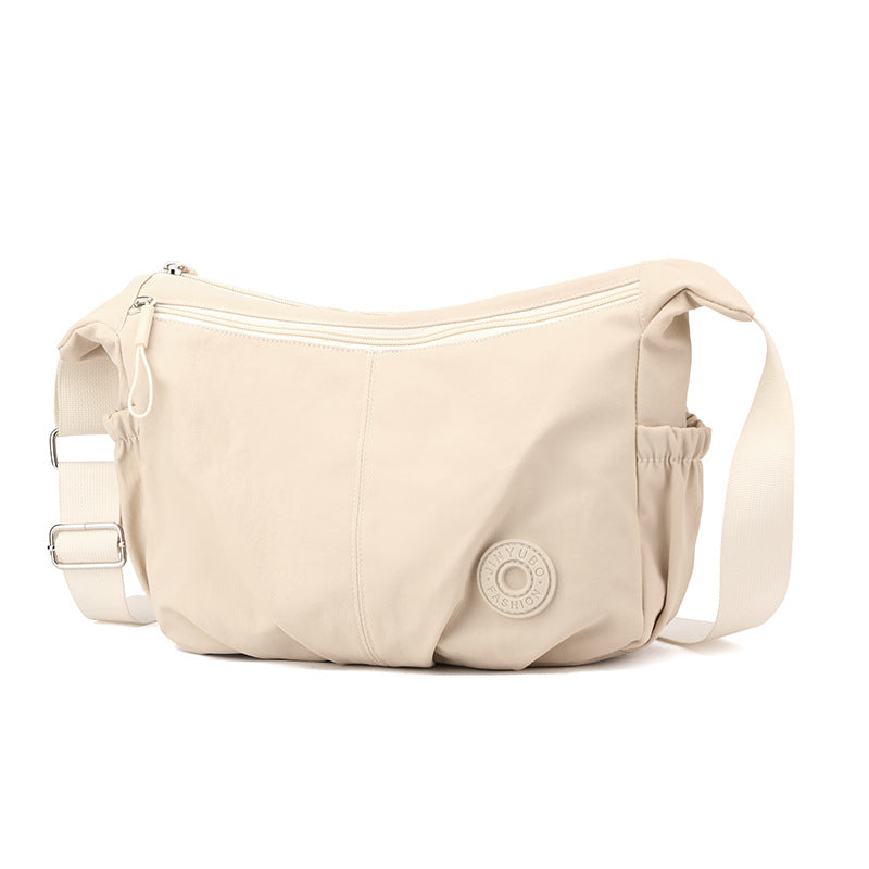 Versatile Urban Crossbody Bag