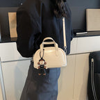 Premium Mini Leather Handbag