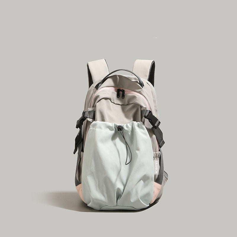 Versatile Multi-Functional Hiking Backpack