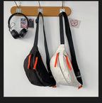 Practical belt bag