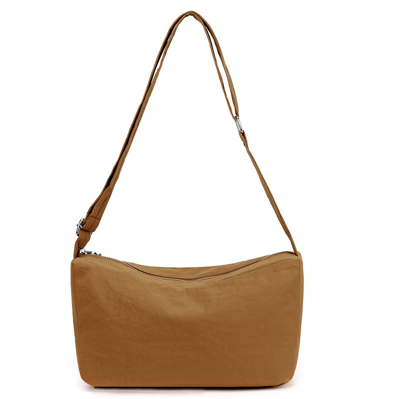 Stylish Minimalist Shoulder Bag