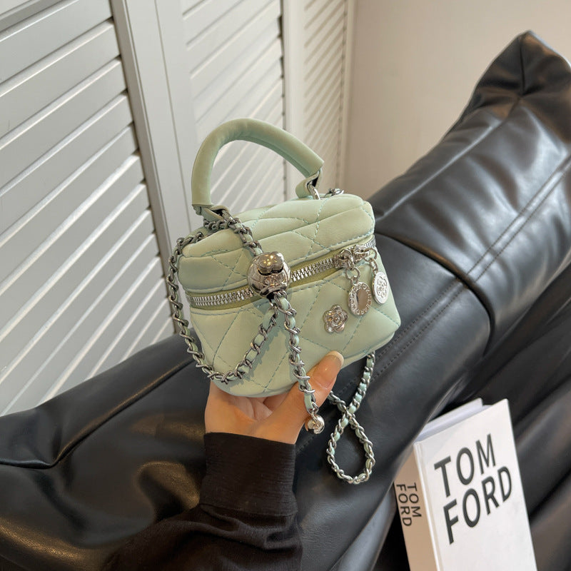 Mini Handbag in Modern Design