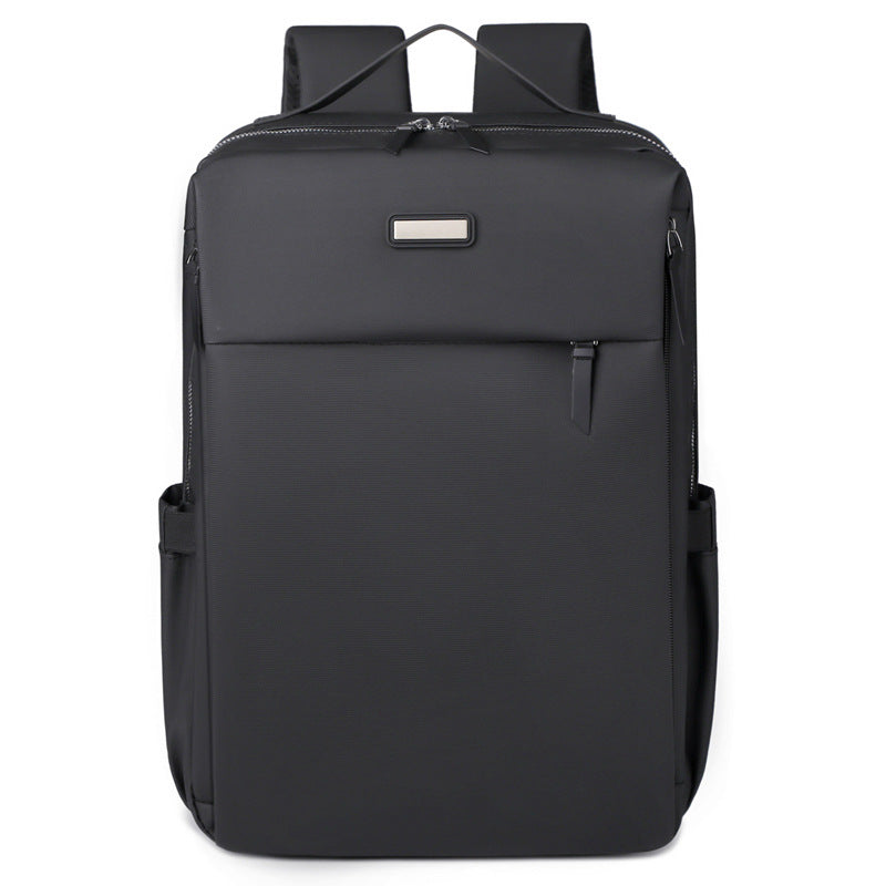 Sleek Professional Backpack
