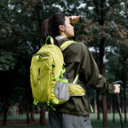 Versatile Adventure Hiking Backpack