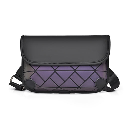 Crossbody Messenger Bag