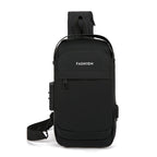 Compact Crossbody Bag