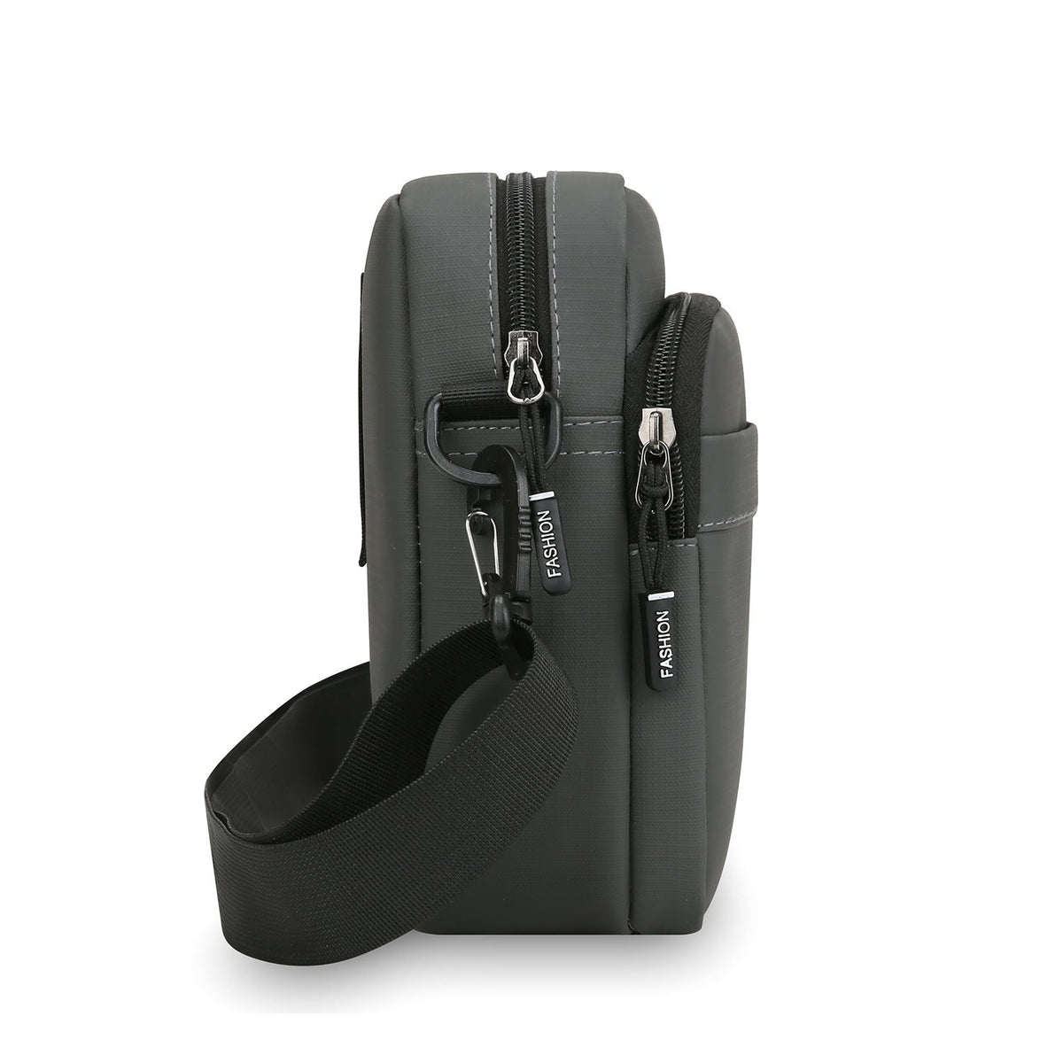 Sleek Compact Crossbody Bag