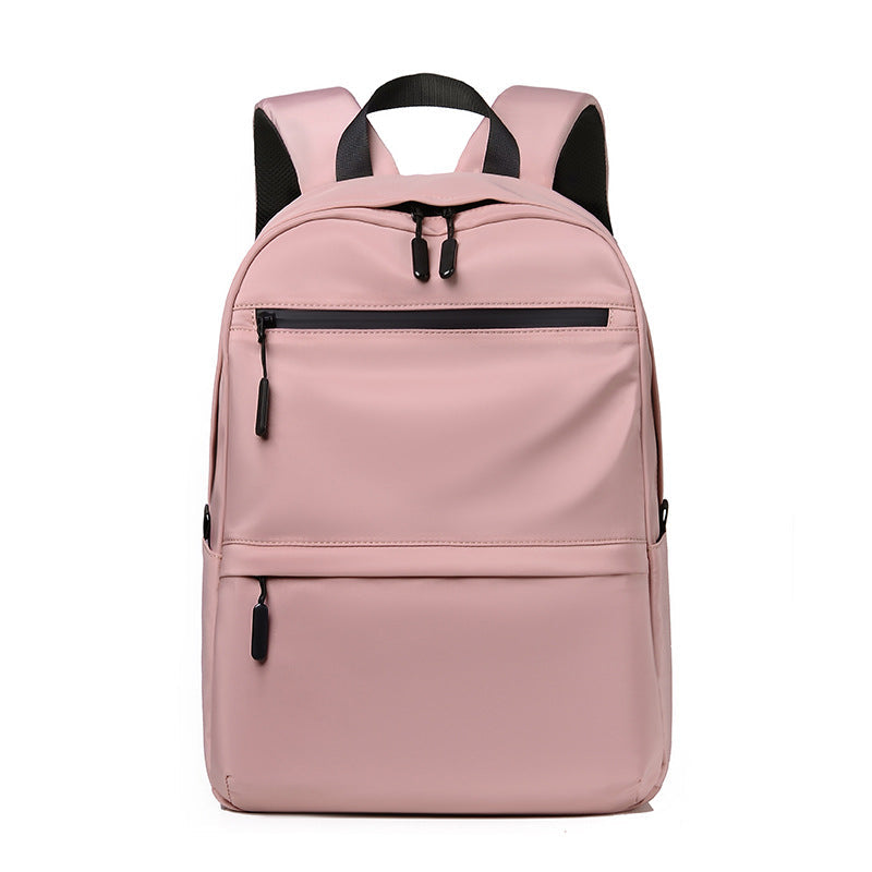 Sleek Urban Travel Backpack