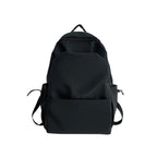 Backpack with Flexible Storage Space and Waterproof Design