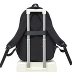 Urban backpack with additional tote bag set