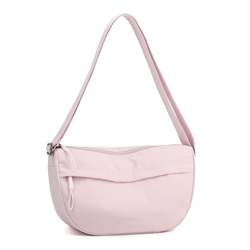 Sleek and Stylish Crossbody Bag