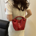 Ladies fashionable mini handbag with original design