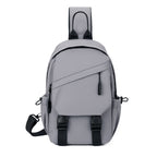Ergonomic Travel Sling Backpack