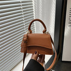 Women mini handbag with adjustable strap and elegant design Nord bags