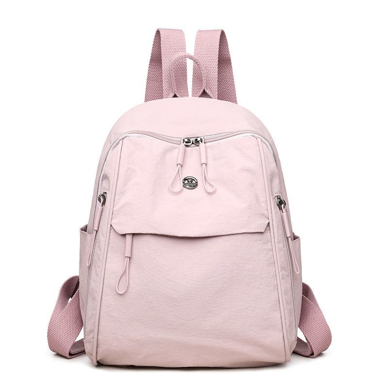 Spacious Multi-Compartment Casual Backpack