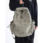 Urban Textured Backpack