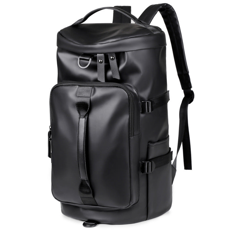 Waterproof Multi-Functional Hiking Backpack