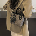 Modern Mini Handbag