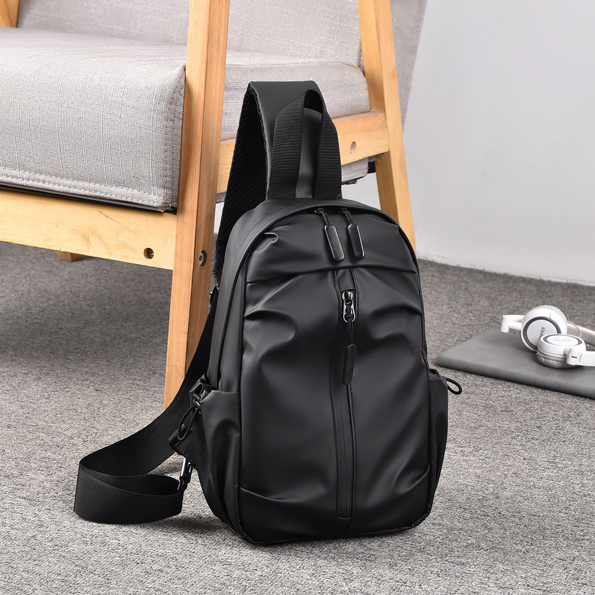 Versatile Crossbody Bag