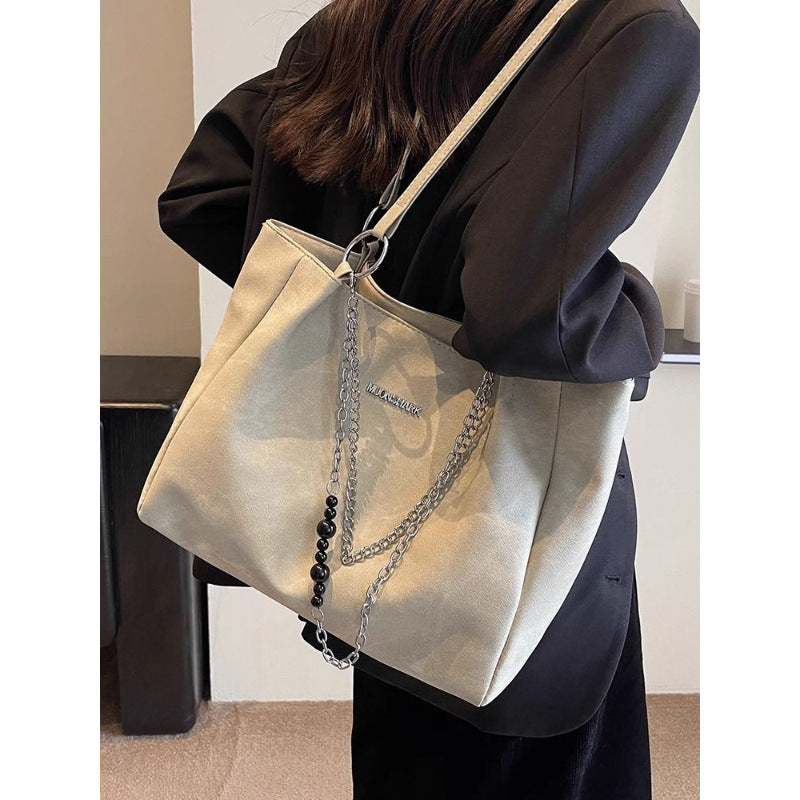 Urban Chic Shoulder Bag