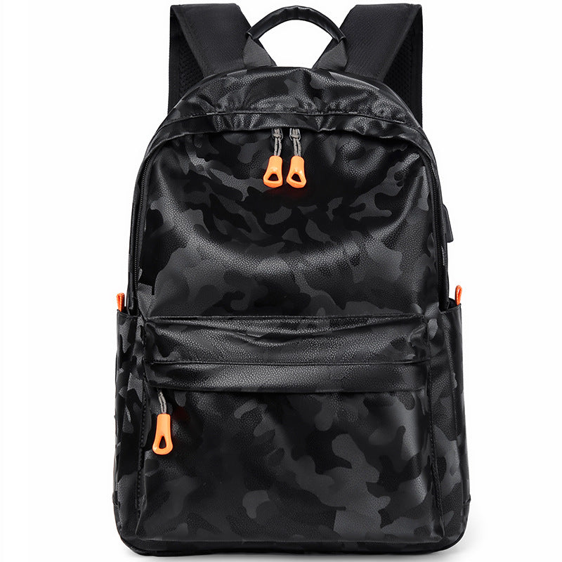 Versatile Lightweight Travel Backpack