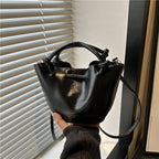 Ladies fashionable mini handbag with original design