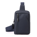 Versatile Compact Crossbody Bag