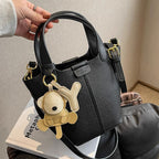 Stylish Mini Tote Bag
