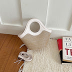 Modern ven Mini Handbag