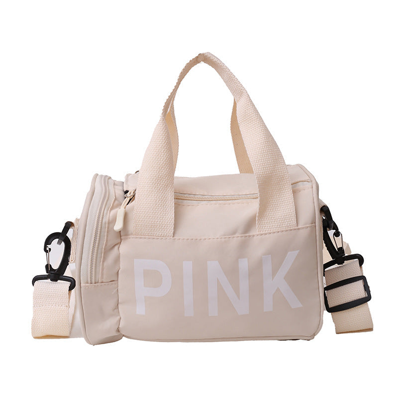 Stylish Mini Utility Handbag