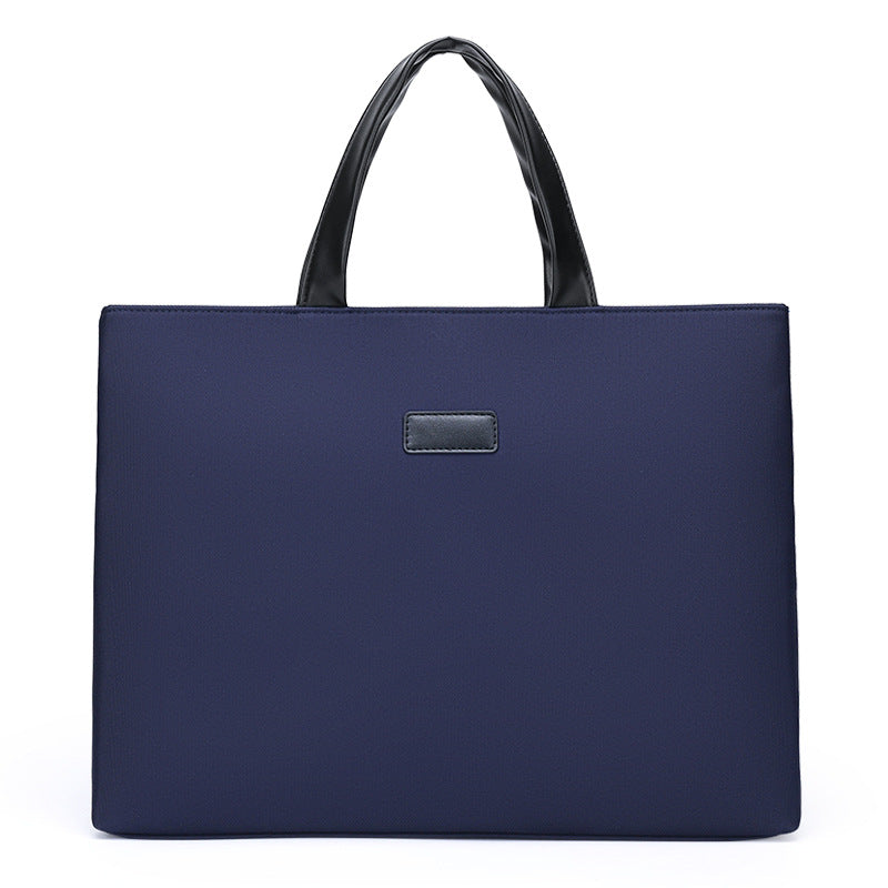 Modern Professional Tote Bag