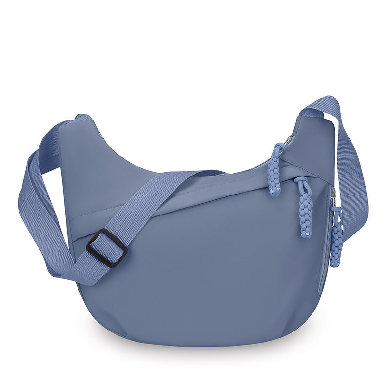 Versatile Utility Crossbody Bag