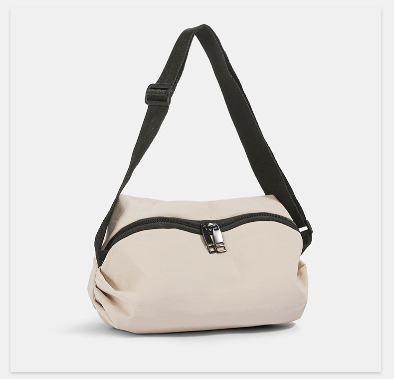 Compact Crossbody Sling Bag