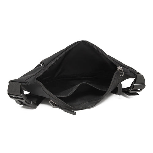 Crossbody Utility Bag