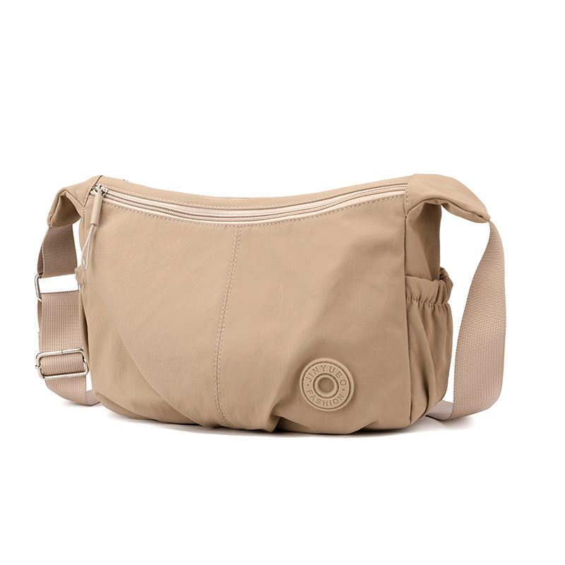 Versatile Urban Crossbody Bag
