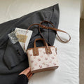 Stylish Mini Crossbody Handbag