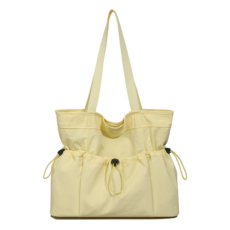 Multi-Functional Lightweight Tote Bag