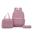 Backpack Set