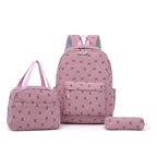 Backpack Set